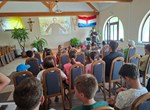 Ljetni oratorij okupio djecu u Župi Remetinec